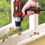 Базовий інструмент MULTIEVO 300 Вт BLACK+DECKER MT350K - Зображення 6