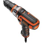 Базовий інструмент MULTIEVO 300 Вт BLACK+DECKER MT350K - Зображення 2