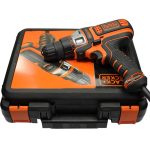 Базовий інструмент MULTIEVO 300 Вт BLACK+DECKER MT350K - Зображення 3