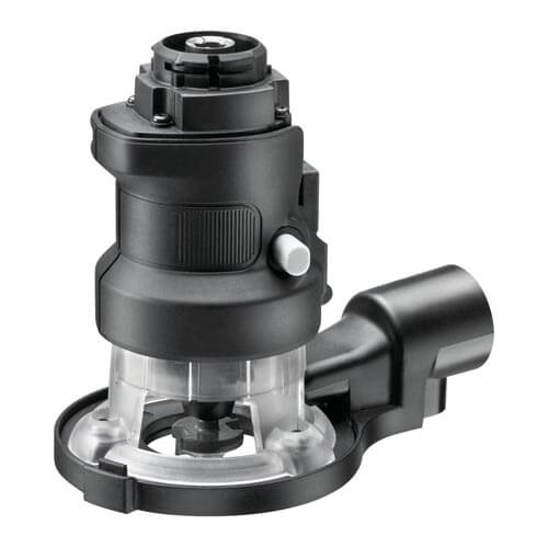 MTRT8.jpeg Фрезер BLACK+DECKER MTRT8 - Зображення 1