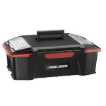 Кейс / органайзер BLACK+DECKER MTSTB1