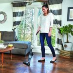 Акумуляторний пилосос 10,8 В 1,5 А·год BLACK+DECKER NSVA315J - Зображення 6
