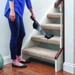 Акумуляторний пилосос 10,8 В 1,5 А·год BLACK+DECKER NSVA315J - Зображення 8