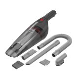 Автомобільний пилосос 12 В BLACK+DECKER NVB12AVA - Зображення 2