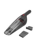Автомобільний пилосос 12 В BLACK+DECKER NVB12AVA - Зображення 3