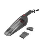 Автомобільний пилосос 12 В BLACK+DECKER NVB12AVA - Зображення 4