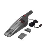 Автомобільний пилосос 12 В BLACK+DECKER NVB12AVA - Зображення 5