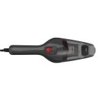 Автомобільний пилосос 12 В BLACK+DECKER NVB12AVA - Зображення 6