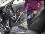 Автомобільний пилосос 12 В BLACK+DECKER NVB12AVA - Зображення 11