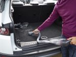 Автомобільний пилосос 12 В BLACK+DECKER NVB12AVA - Зображення 12