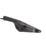 Автомобільний пилосос 12 В BLACK+DECKER NVB12AV - Зображення 5