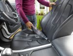 Автомобільний пилосос 12 В BLACK+DECKER NVB12AV - Зображення 8