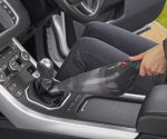 Автомобільний пилосос 12 В BLACK+DECKER NVB12AV - Зображення 9