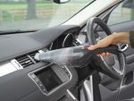 Автомобільний пилосос 12 В BLACK+DECKER NVB12AV - Зображення 11