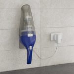 Ручний пилосос 3,6 В 1,5 А·год BLACK+DECKER NVC115WA - Зображення 4
