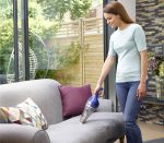 Ручний пилосос 3,6 В 1,5 А·год BLACK+DECKER NVC115WA - Зображення 6