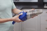 Ручний пилосос 3,6 В 1,5 А·год BLACK+DECKER NVC115WA - Зображення 8