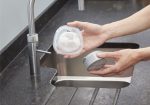 Ручний пилосос 3,6 В 1,5 А·год BLACK+DECKER NVC115WA - Зображення 9