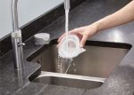 Ручний пилосос 3,6 В 1,5 А·год BLACK+DECKER NVC115WA - Зображення 10