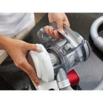 Акумуляторний пилосос 10,8 В 1,5 А·год BLACK+DECKER PD1020L - Зображення 3