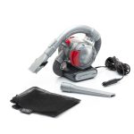 Автомобільний пилосос 12 В BLACK+DECKER PD1200AV - Зображення 2