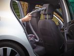 Автомобільний пилосос 12 В BLACK+DECKER PD1200AV - Зображення 5