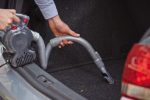 Автомобільний пилосос 12 В BLACK+DECKER PD1200AV - Зображення 6