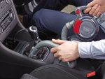 Автомобільний пилосос 12 В BLACK+DECKER PD1200AV - Зображення 7