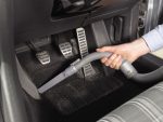 Автомобільний пилосос 12 В BLACK+DECKER PD1200AV - Зображення 8