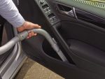Автомобільний пилосос 12 В BLACK+DECKER PD1200AV - Зображення 9