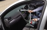 Автомобільний пилосос 12 В BLACK+DECKER PD1200AV - Зображення 10