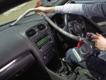 Автомобільний пилосос 12 В BLACK+DECKER PD1200AV - Зображення 11