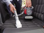 Автомобільний пилосос 12 В BLACK+DECKER PD1200AV - Зображення 12