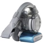 Акумуляторний пилосос 14,4 В 1,5 А·год BLACK+DECKER PD1420LP - Зображення 2