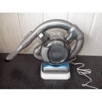Акумуляторний пилосос 14,4 В 1,5 А·год BLACK+DECKER PD1420LP - Зображення 4