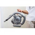 Акумуляторний пилосос 18 В 2,5 А·год BLACK+DECKER PD1820LF - Зображення 5