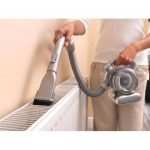 Акумуляторний пилосос 18 В 2,5 А·год BLACK+DECKER PD1820LF - Зображення 6