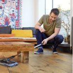 Вертикальні акумуляторні пилососи 7,2 В 1,5 А·год BLACK+DECKER PSA215B - Зображення 7