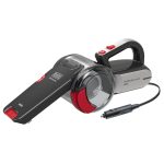 Автомобільний пилосос 12 В BLACK+DECKER PV1200AV - Зображення 2