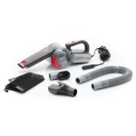Автомобільний пилосос 12 В BLACK+DECKER PV1200AV - Зображення 3