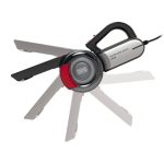 Автомобільний пилосос 12 В BLACK+DECKER PV1200AV - Зображення 4