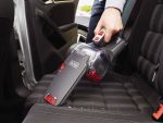 Автомобільний пилосос 12 В BLACK+DECKER PV1200AV - Зображення 5