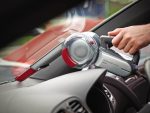 Автомобільний пилосос 12 В BLACK+DECKER PV1200AV - Зображення 6