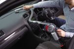 Автомобільний пилосос 12 В BLACK+DECKER PV1200AV - Зображення 7