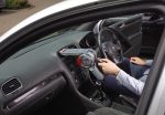 Автомобільний пилосос 12 В BLACK+DECKER PV1200AV - Зображення 8