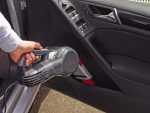 Автомобільний пилосос 12 В BLACK+DECKER PV1200AV - Зображення 9