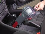 Автомобільний пилосос 12 В BLACK+DECKER PV1200AV - Зображення 11