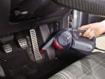 Автомобільний пилосос 12 В BLACK+DECKER PV1200AV - Зображення 12