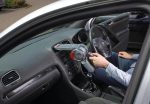 Автомобільний пилосос 12 В BLACK+DECKER PV1200AV - Зображення 16
