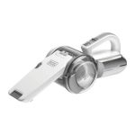 Акумуляторний пилосос 18 В 1,5 А·год BLACK+DECKER PV1820L